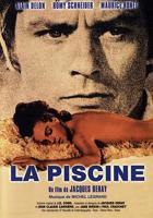 《游泳池》电影免费在线观看高清完整版